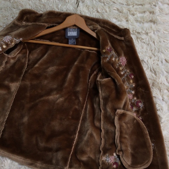 Billblass jacket - Picture 5 of 10